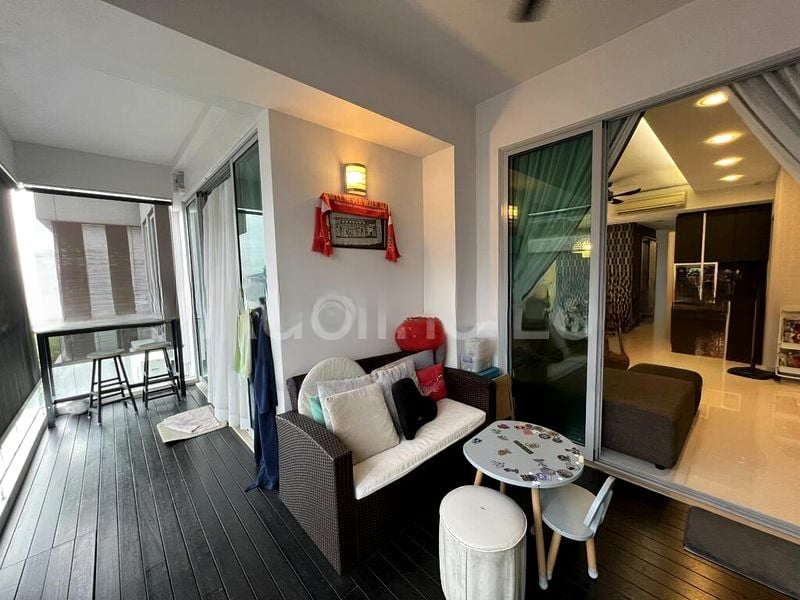 COASTAL BREEZE RESIDENCES 4