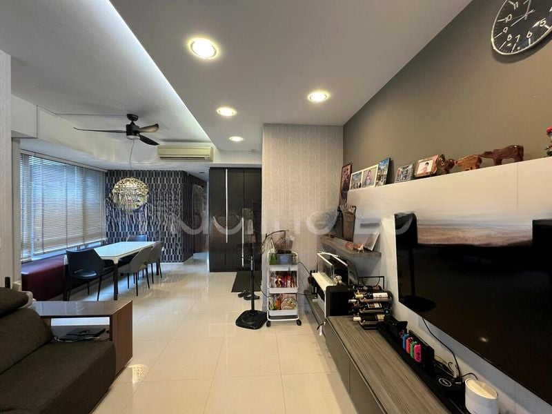 COASTAL BREEZE RESIDENCES 11