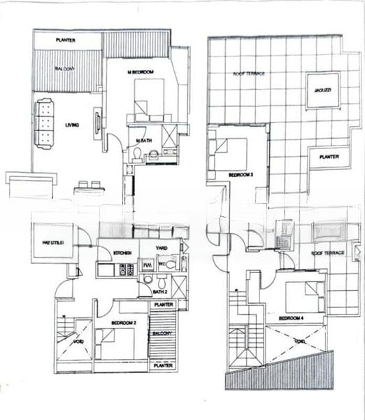 COASTAL BREEZE RESIDENCES 13