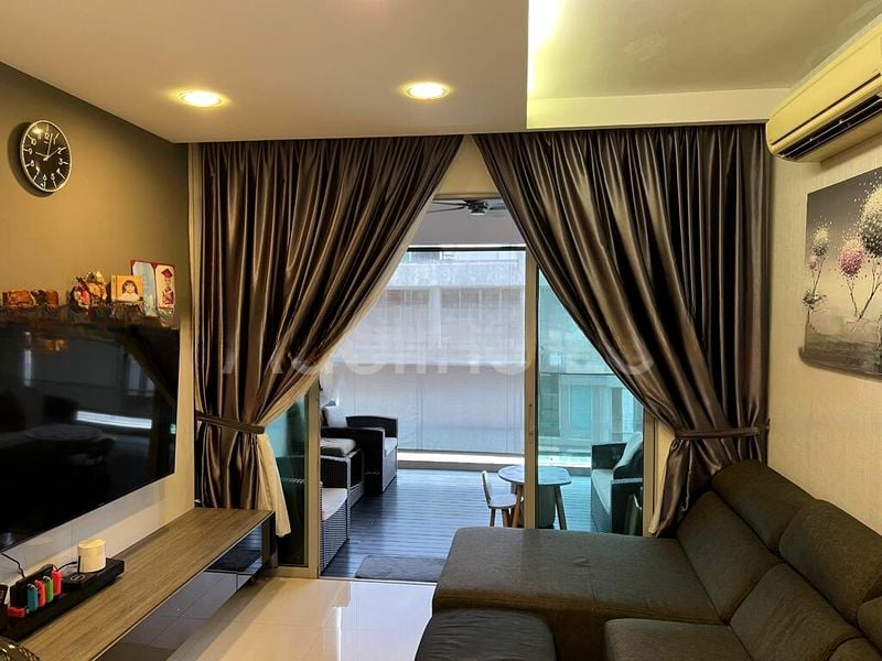 COASTAL BREEZE RESIDENCES 12