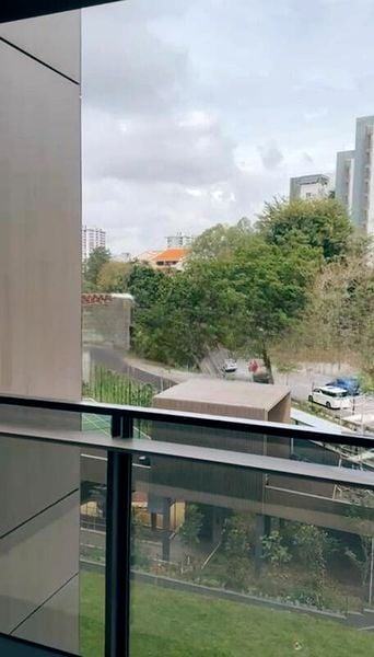 LEEDON GREEN 2