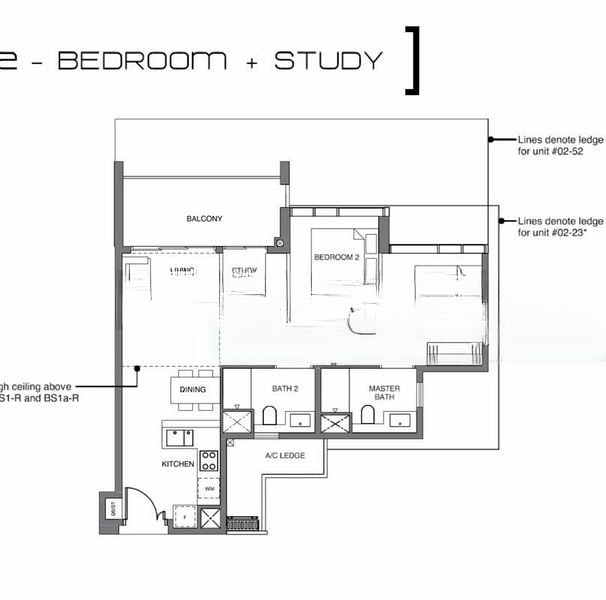 LEEDON GREEN 5
