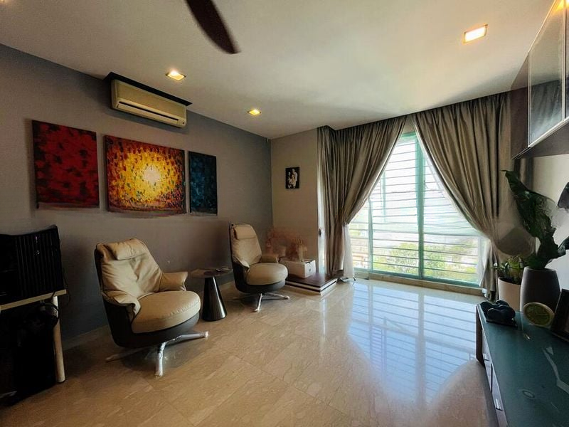 HAZEL PARK CONDOMINIUM 10