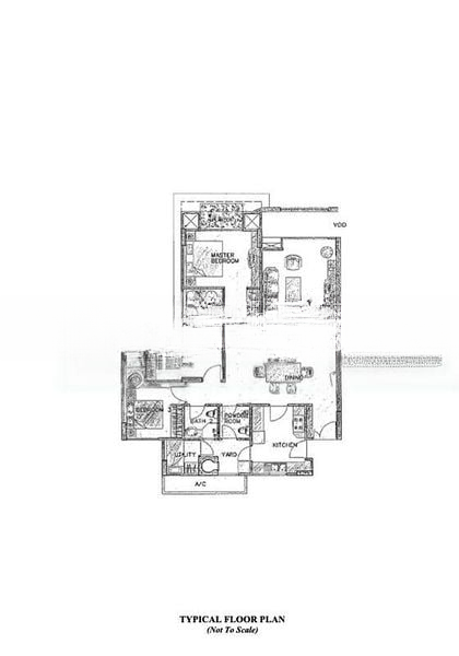 HAZEL PARK CONDOMINIUM 12