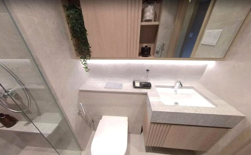 KI RESIDENCES AT BROOKVALE 4