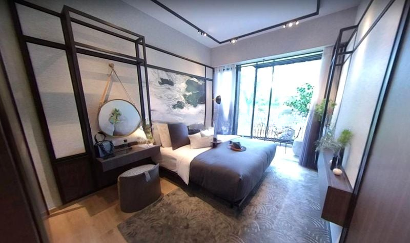 KI RESIDENCES AT BROOKVALE 2