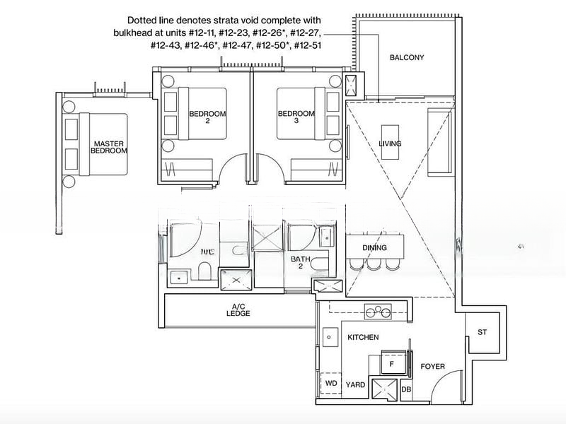 KI RESIDENCES AT BROOKVALE 5