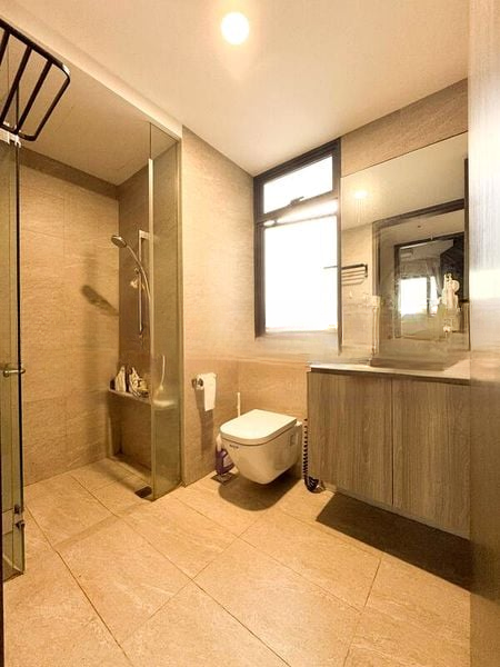 THE CLEMENT CANOPY 2