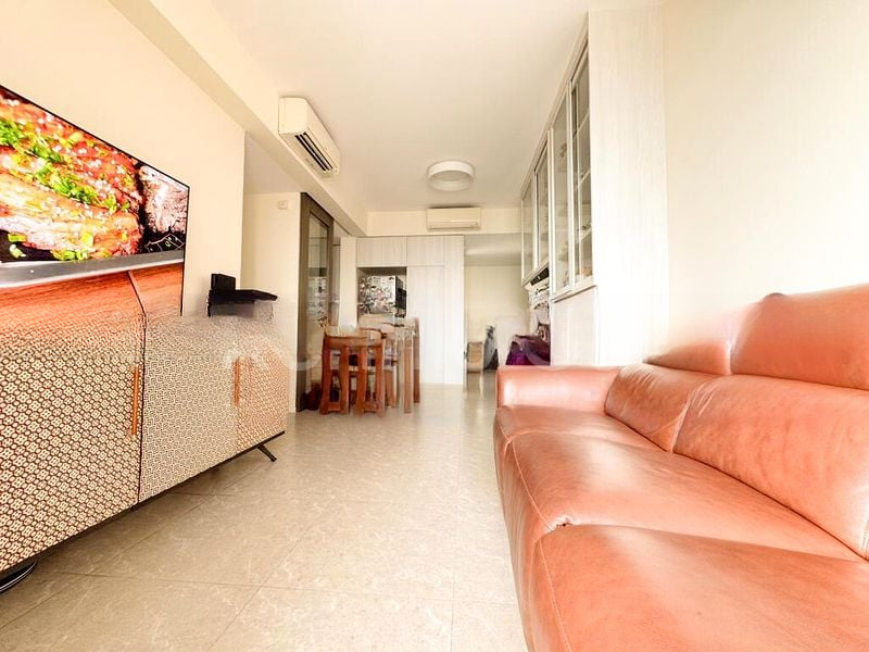 THE CLEMENT CANOPY 9