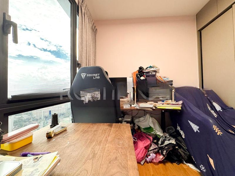 THE CLEMENT CANOPY 3