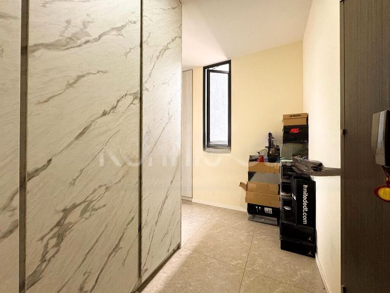 THE CLEMENT CANOPY 7