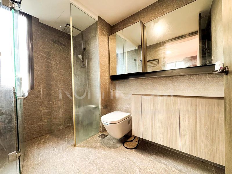 THE CLEMENT CANOPY 5