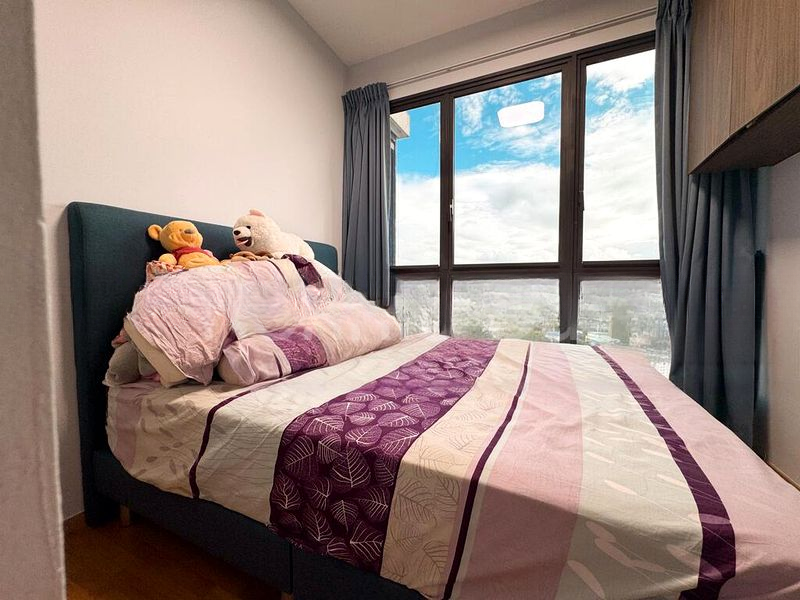 THE CLEMENT CANOPY 4