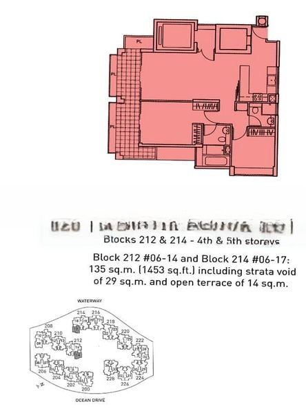 THE BERTH BY THE COVE 8