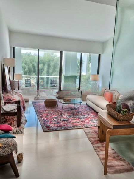 THE BERTH BY THE COVE 5