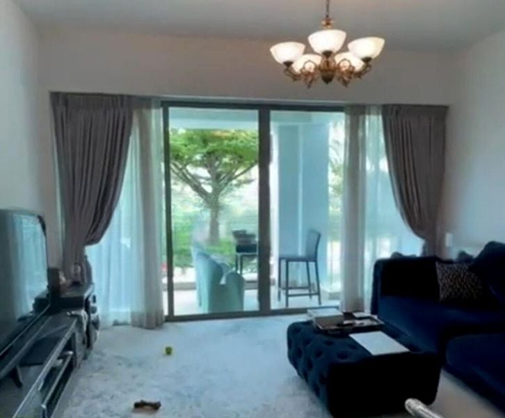 THE BERTH BY THE COVE 6