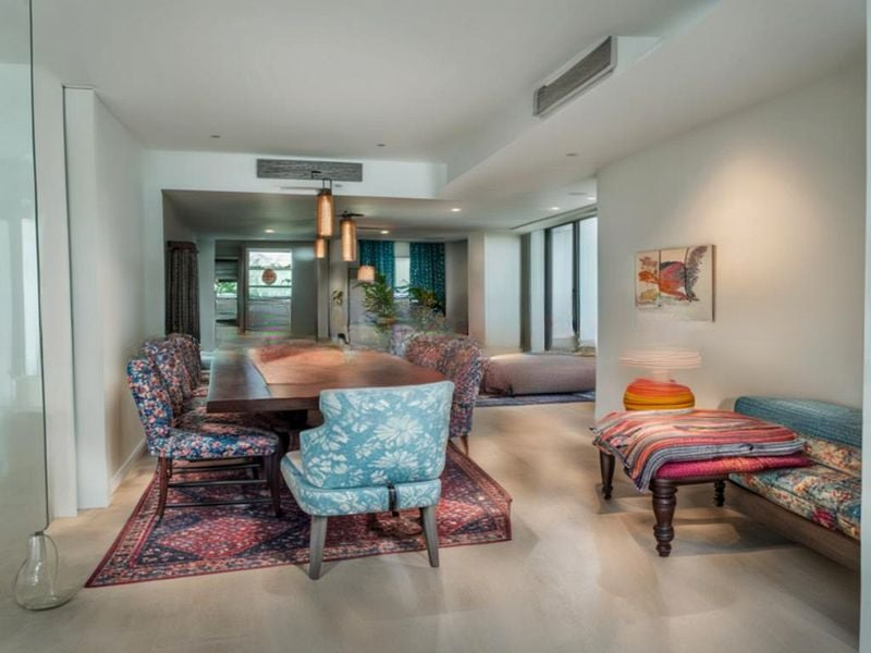 THE BERTH BY THE COVE 2