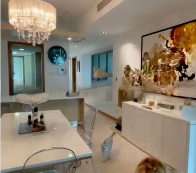 THE BERTH BY THE COVE 7