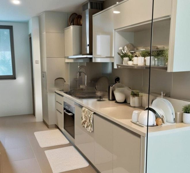 THE BERTH BY THE COVE 3