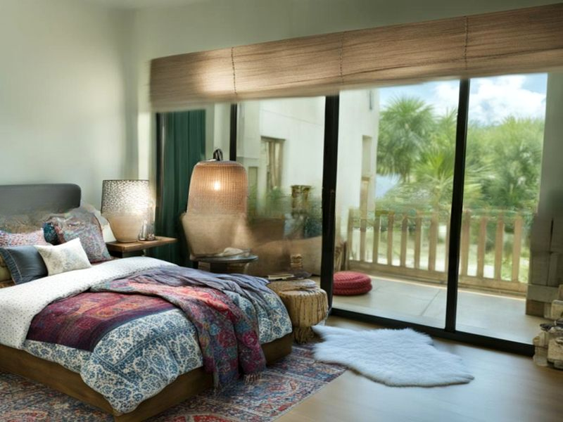 THE BERTH BY THE COVE 4