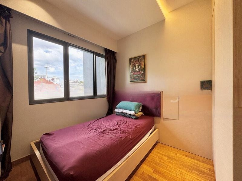 ALEX RESIDENCES 7