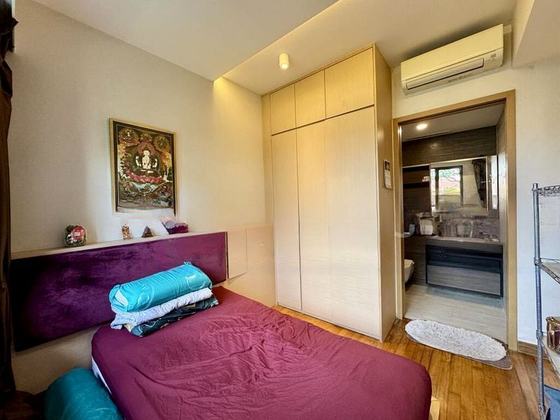 ALEX RESIDENCES 6
