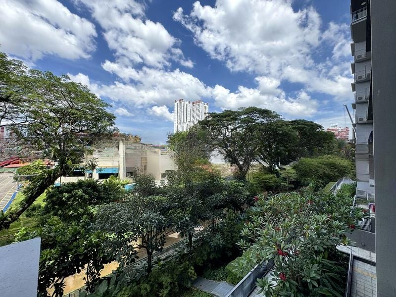 ALEX RESIDENCES 2