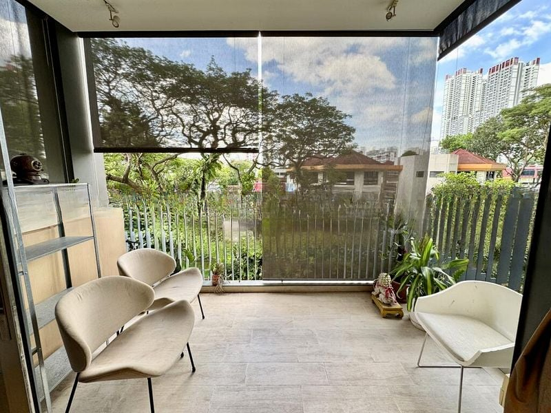 ALEX RESIDENCES 12