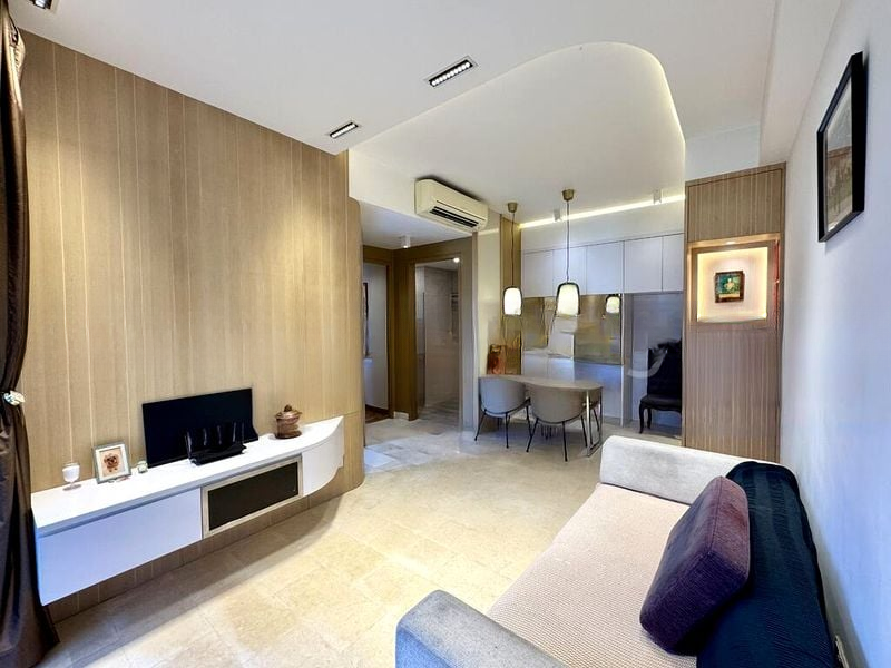 ALEX RESIDENCES 13
