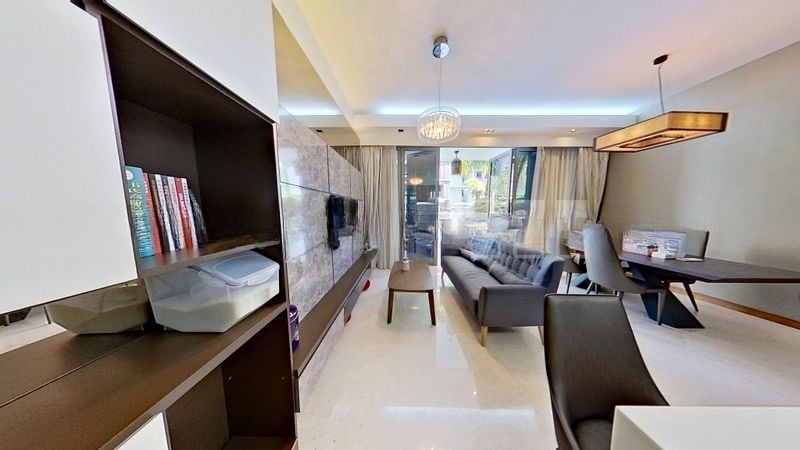 THE LANAI 6