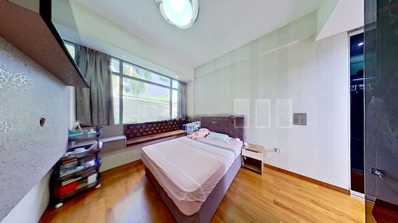 THE LANAI 7