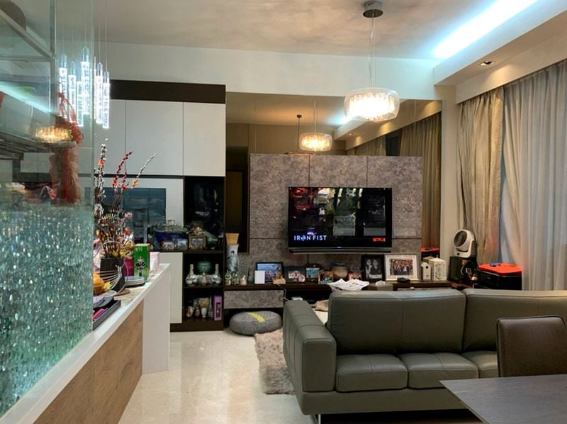 THE LANAI 8