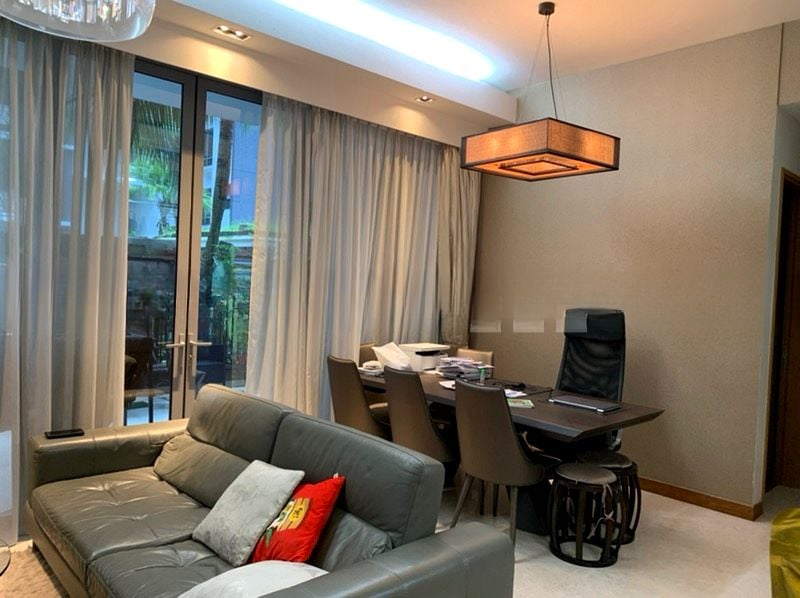 THE LANAI 9
