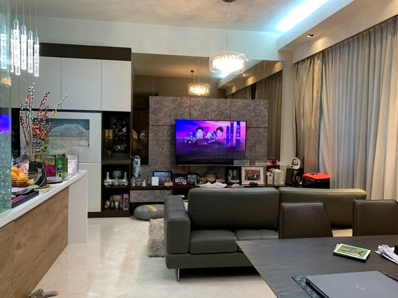 THE LANAI 14