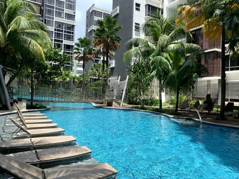 THE LANAI 15