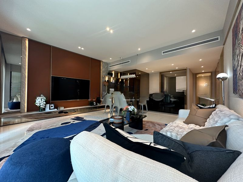 THE RESIDENCES AT W SINGAPORE SENTOSA COVE 3