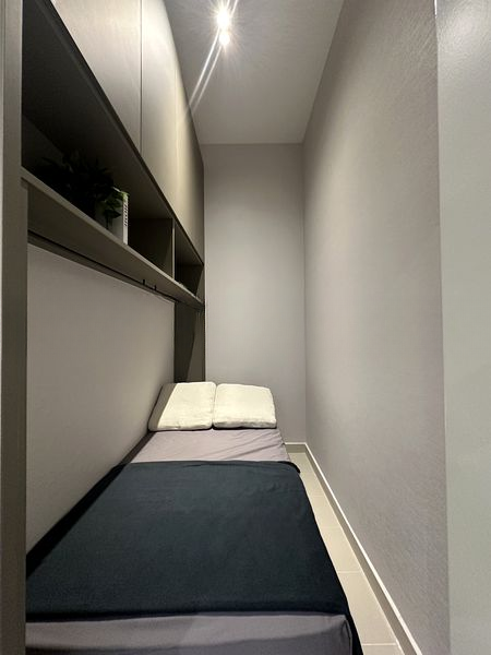 THE RESIDENCES AT W SINGAPORE SENTOSA COVE 8