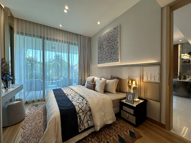 THE RESIDENCES AT W SINGAPORE SENTOSA COVE 10