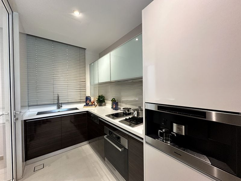 THE RESIDENCES AT W SINGAPORE SENTOSA COVE 6