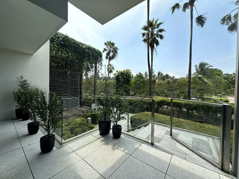 THE RESIDENCES AT W SINGAPORE SENTOSA COVE 4