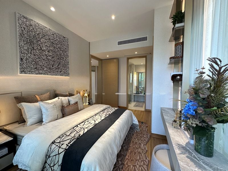 THE RESIDENCES AT W SINGAPORE SENTOSA COVE 9