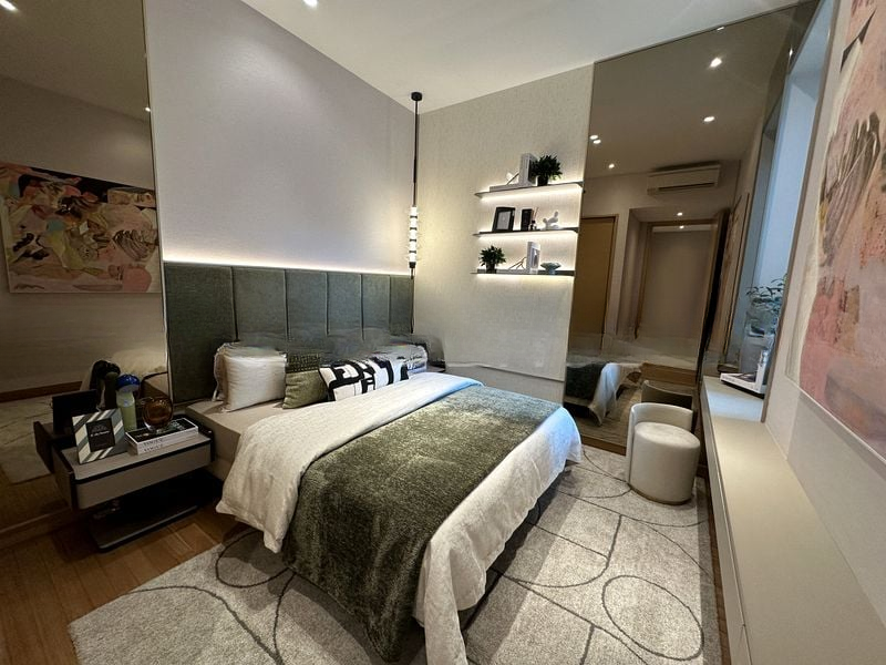 THE RESIDENCES AT W SINGAPORE SENTOSA COVE 13