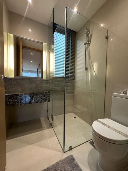 THE RESIDENCES AT W SINGAPORE SENTOSA COVE 15