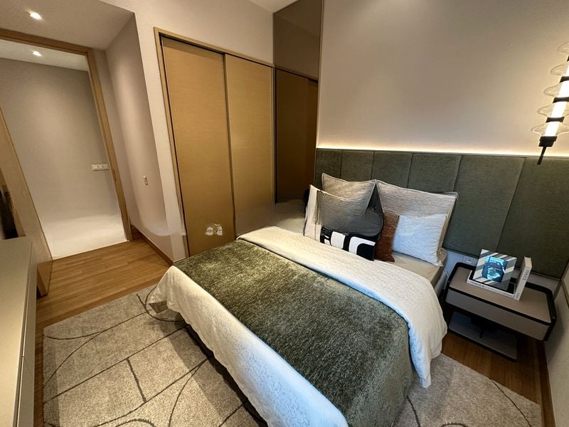 THE RESIDENCES AT W SINGAPORE SENTOSA COVE 14