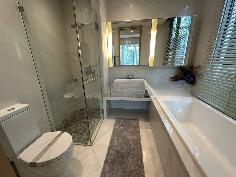 THE RESIDENCES AT W SINGAPORE SENTOSA COVE 11