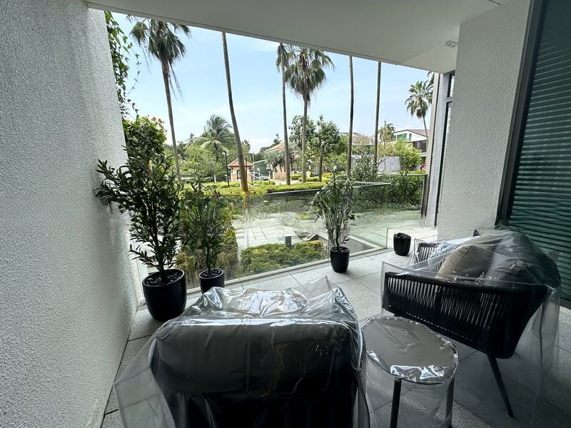 THE RESIDENCES AT W SINGAPORE SENTOSA COVE 12