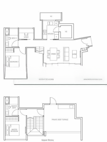 BARTLEY RESIDENCES 5