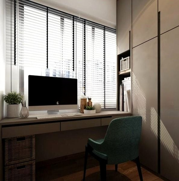 BARTLEY RESIDENCES 4