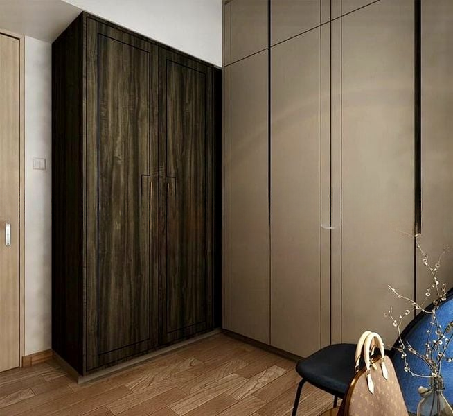 BARTLEY RESIDENCES 1