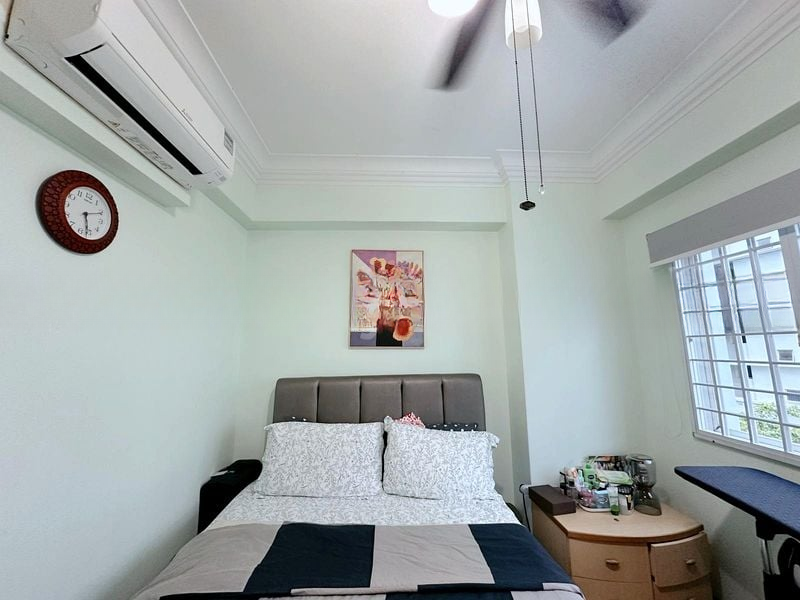 MONARCHY APARTMENTS 9